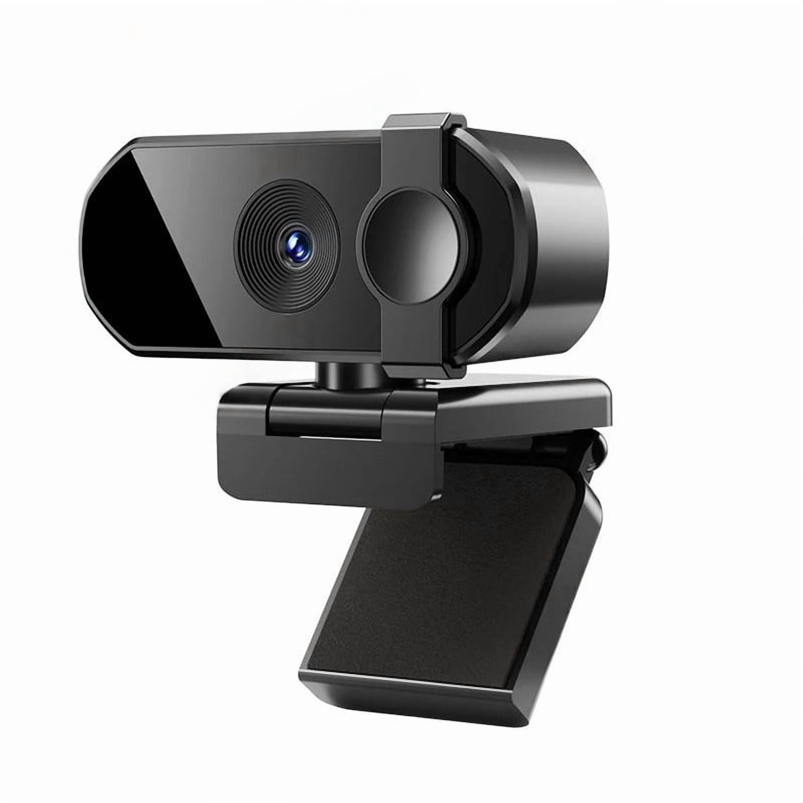 Webcams 4K USB Web Camera With Microphone Autofocus 2K Camera PC Computer Laptop Live Streaming 1080P Webcam For Video Calling