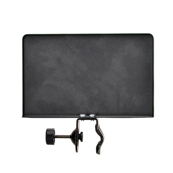 Webcast Bracket Tray Mobile Stand for Control Room Live Broadcast Room Equipment