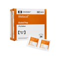 thumbnail image 1 of Webcol Alcohol Prep Pad Sterile 4000 per Case 6818-1, 1 of 2