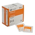 thumbnail image 1 of Webcol Medical Cleansing Alcohol Preps Medium 2 Ply Sterile Sponges, 200 Ct, 1 of 5