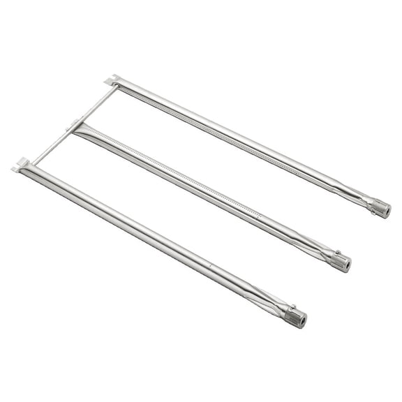 Weber #10460 3 Burner Tube Set for Various Genesis & Spirit Grills