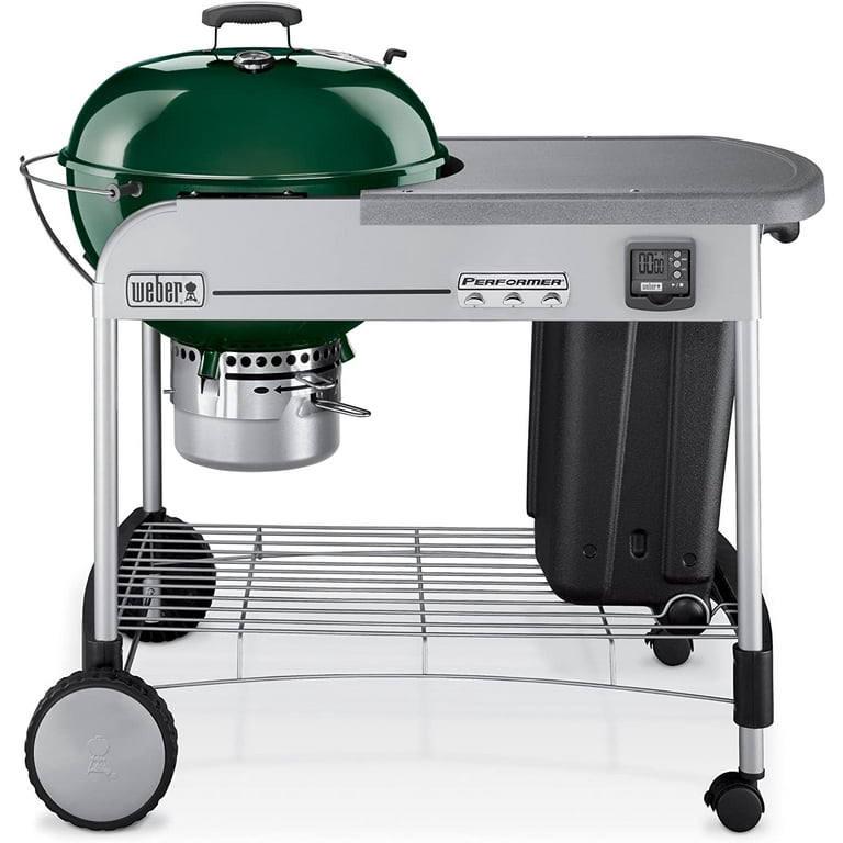 Weber clearance performer gold