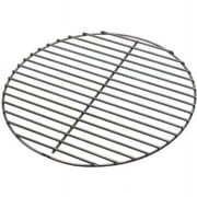 Weber 17'' Heavy-Gauge Steel Charcoal Grate for 22'' Charcoal Grill