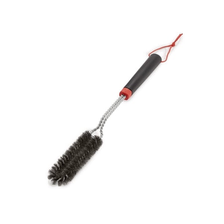 Weber 18" Detail Brush