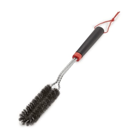 Weber 18" Detail Brush
