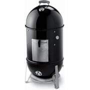 Weber Smokey Mountain Cooker Charcoal Smoker