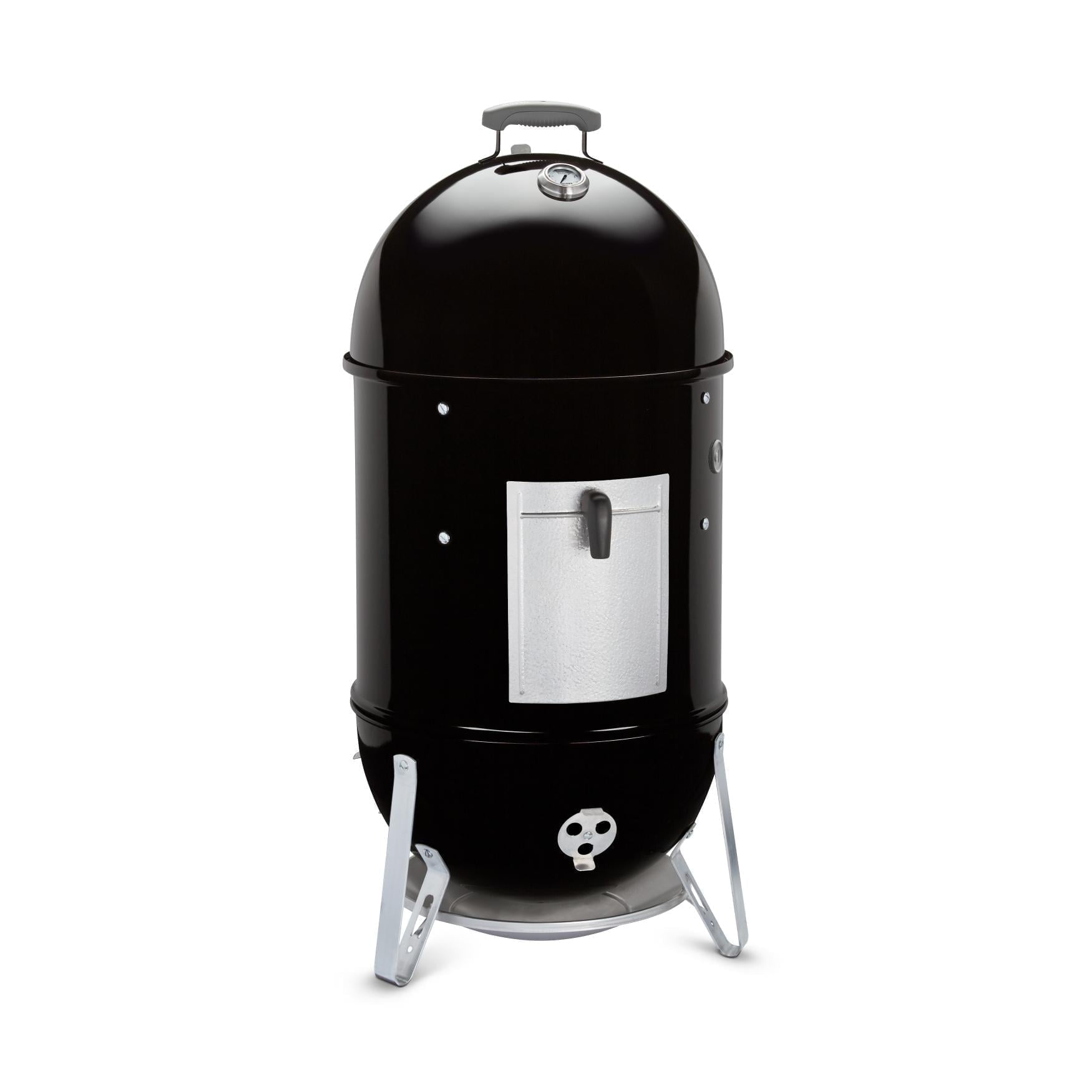 Smokey Mountain Cooker 18-Inch Smoker