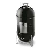 Weber Smokey Mountain Cooker Charcoal Smoker