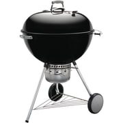 Weber 22 Charcoal Kettle Grill with Built-in Thermometer