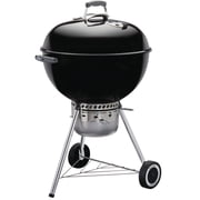 Weber 22 Charcoal Kettle Grill