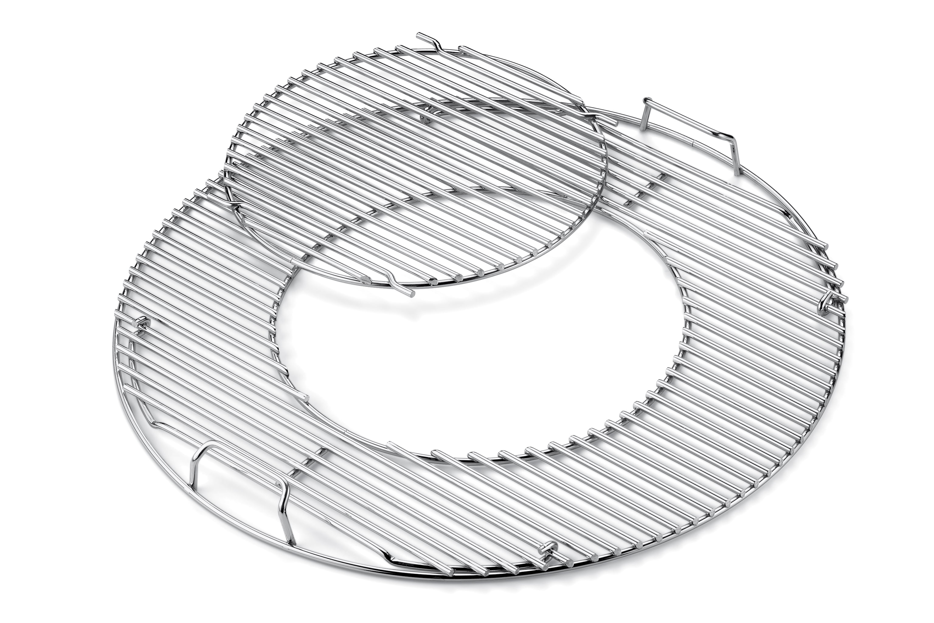 Weber 22 cheap grate