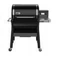 thumbnail image 1 of Weber-22510001 SmokeFire EX4 Wood Fired Pellet Grill, 1 of 6