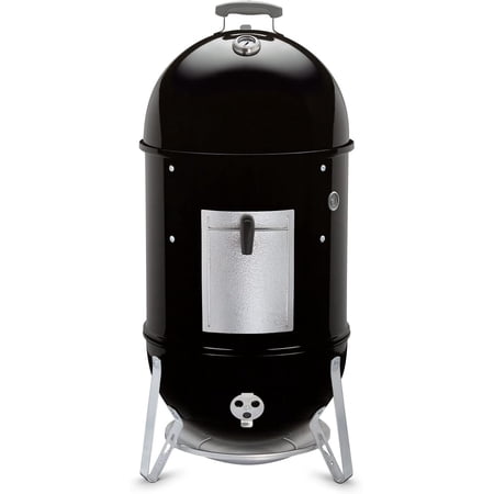 Weber 2820 Smokey Mountain Cooker/Smoker