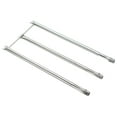 thumbnail image 1 of Weber 3-Burner Propane Gas Grill with Replacement Tube Set, 1 of 3