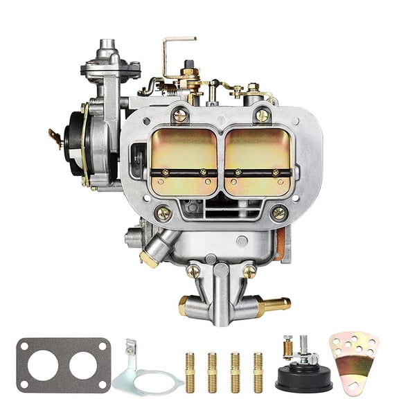 For Weber 32/36 For DGV For DGEV For DGAV Carburetor For EMPI For Holley For Toyota Pickup 20R 22R For Datsun 510 610 620 For Nissan Sentra 720 For Pulasar CJ5 CJ7