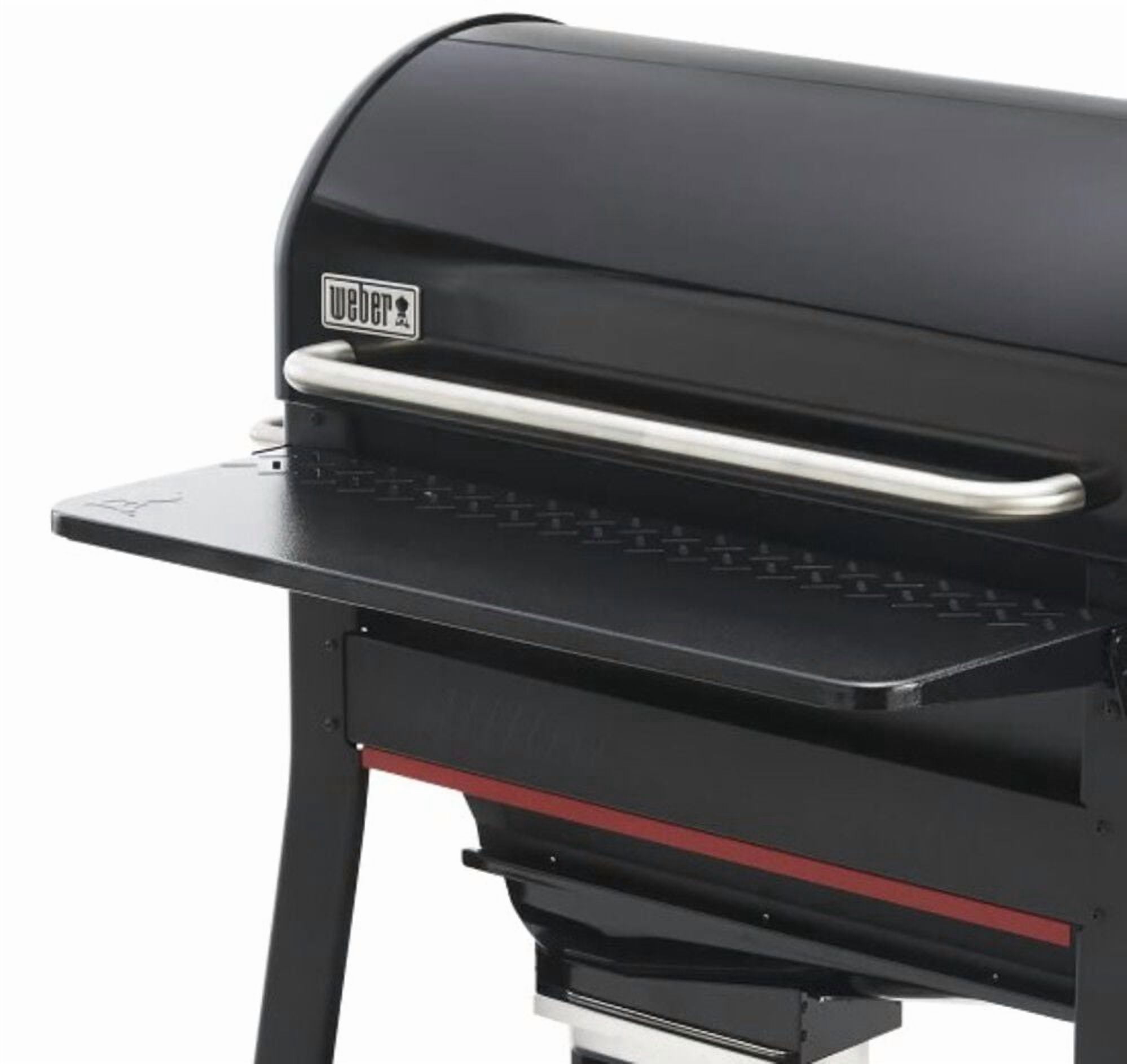 Weber 36 Inch Front Table For Searwood Xl 600 Pellet Grill