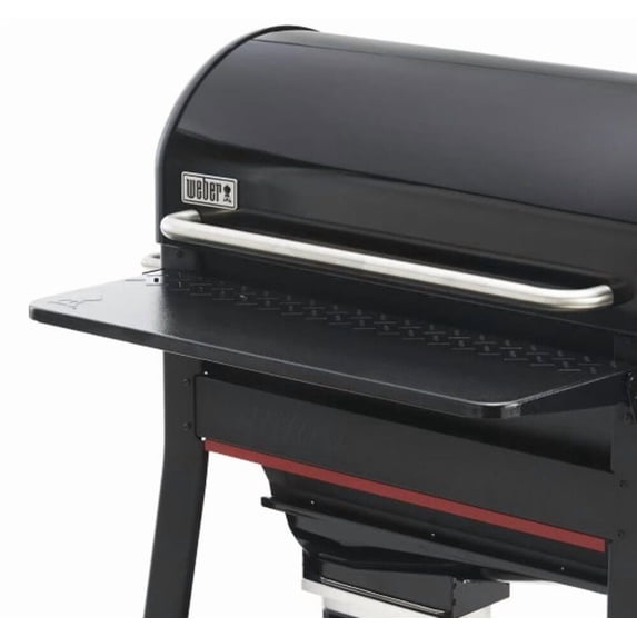 Weber 36 Inch Front Table For Searwood Xl 600 Pellet Grill