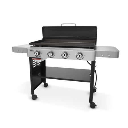 Weber 36-Inch Propane Griddle - 44310401