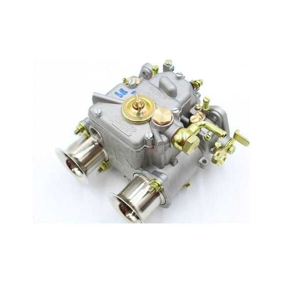 Weber 40 DCOE 151 Carburetor
