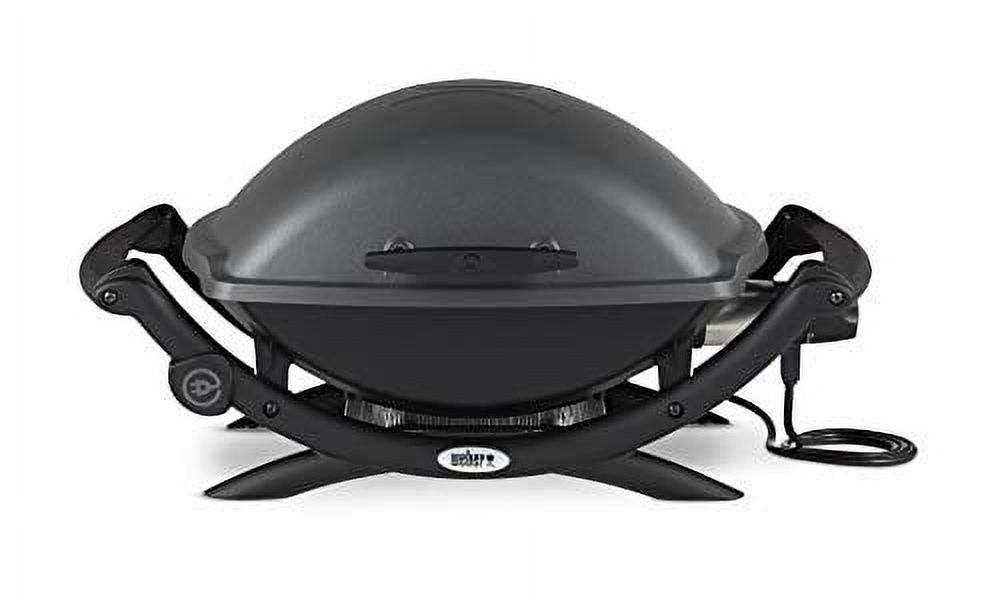 Weber 55020001 Q 2400 Electric Grill - image 1 of 14