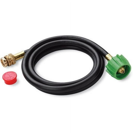 Weber Q Adapter Hose