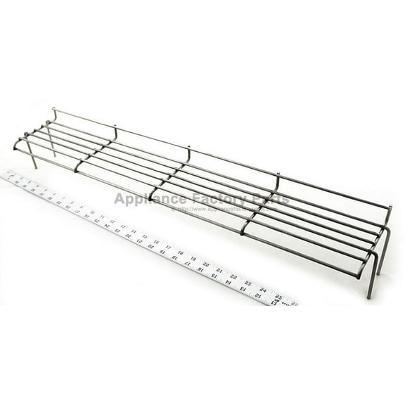 Weber RACK WARMING SS 28IN SUMMIT 41836