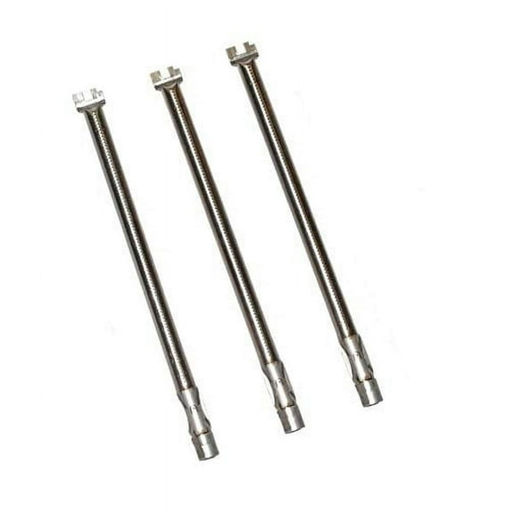 Weber #62799 NG 3 Burner Tube Set