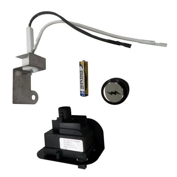 Weber 63788 Gas Igniter Kit for Q 320 Grill