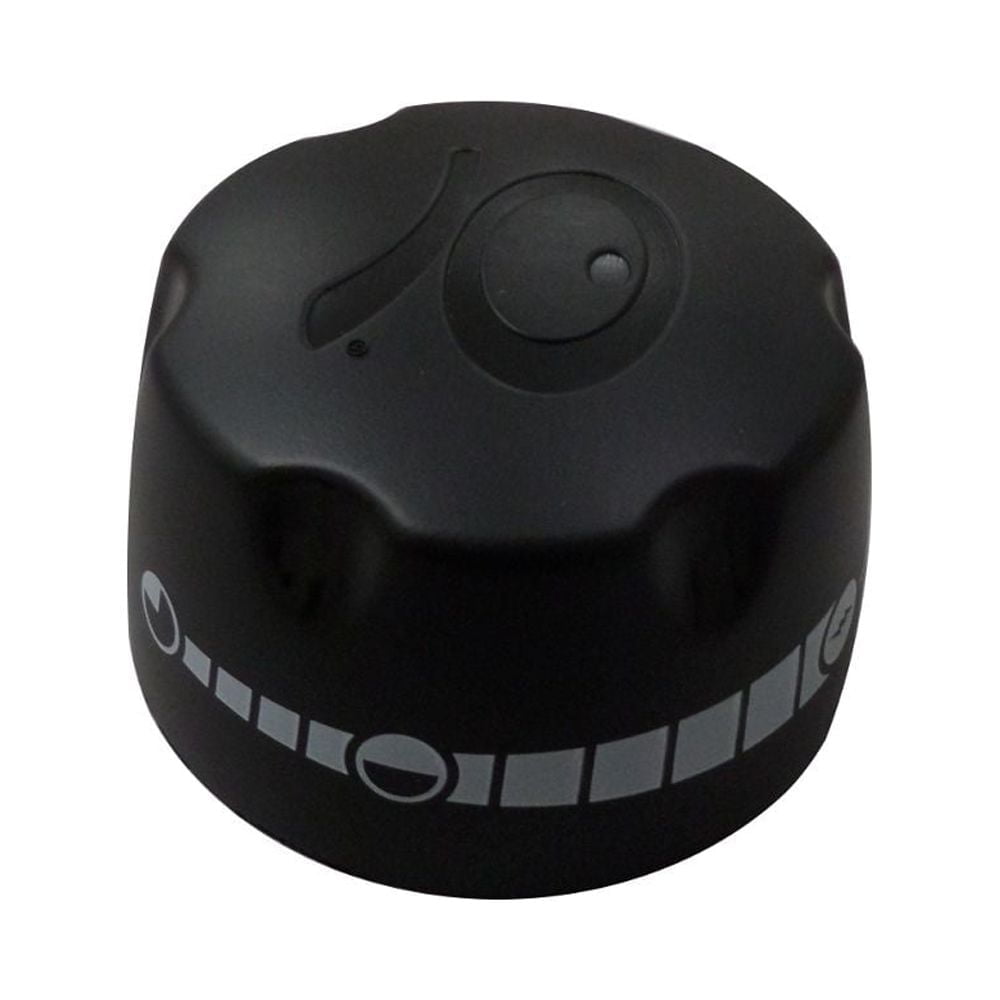 Weber 63801 Q2000 Q2200 Grill Control Knob