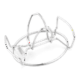 thumbnail image 1 of Weber Wire Poultry Roaster, 1 of 8
