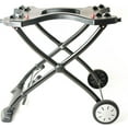 thumbnail image 1 of Weber 6557 Q Portable Cart for Q1000 & 2000 Series Grills - Quantity 1, 1 of 4