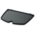 thumbnail image 1 of Weber 6558 Porcelain-Enameled Cast Iron BBQ Griddle For Q 100/1000 Portable Gas Grills, 1 of 2