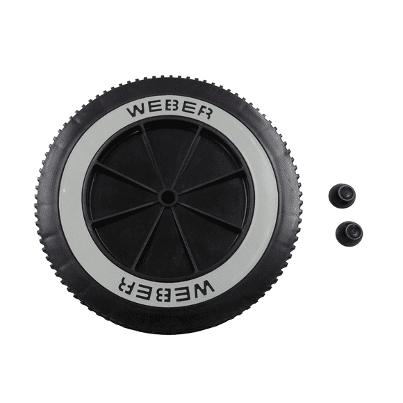 Replacement Parts Weber Charcoal Grill