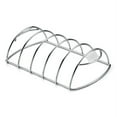 thumbnail image 1 of Weber 6605 Original Rib Rack for Grilling, 1 of 5