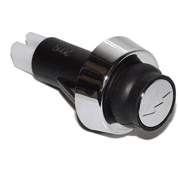 Weber 66220 Igniter Switch for Genesis II and Spirit II Models (2017 and Newer).