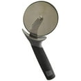thumbnail image 1 of Weber 6690 Pizza Cutter, Black, 1 of 2