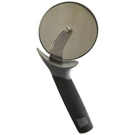 Weber 6690 Pizza Cutter, Black