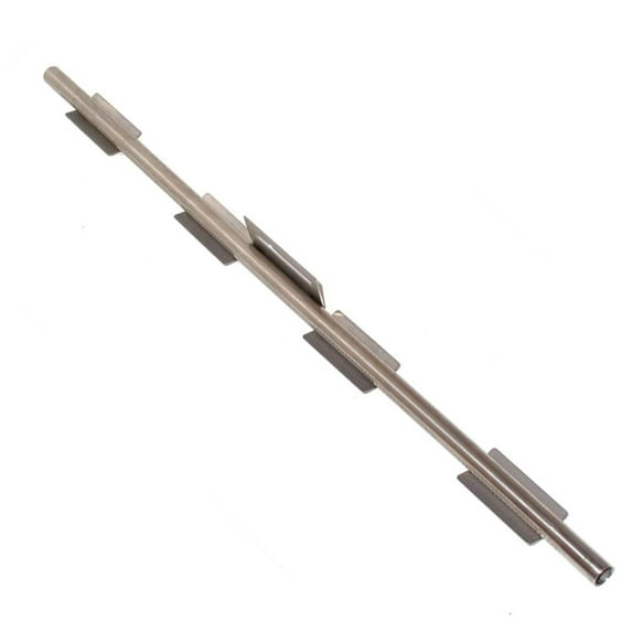 Weber 67279 15 1/4" Crossover Burner Tube for Spirit and Spirit II 310 Series 2013 and Newer