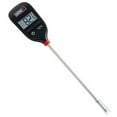 thumbnail image 1 of Weber 6750 Instant Read Digital Grill & Meat Thermometer, Black, 1 of 1