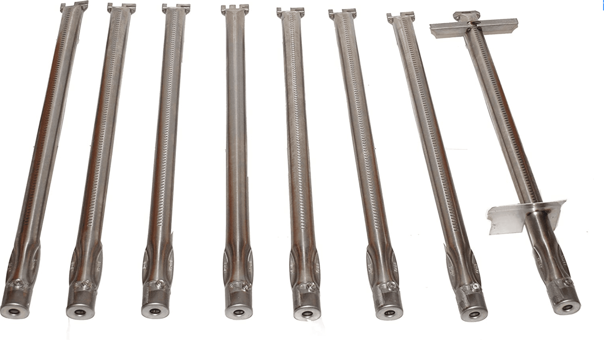 Weber 67558 Burner Tube Kit for Summit 660/670 Grills