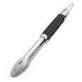 thumbnail image 1 of Weber 6768 Stainless Steel Precision Grill Tongs, 18" Height, 1 of 5