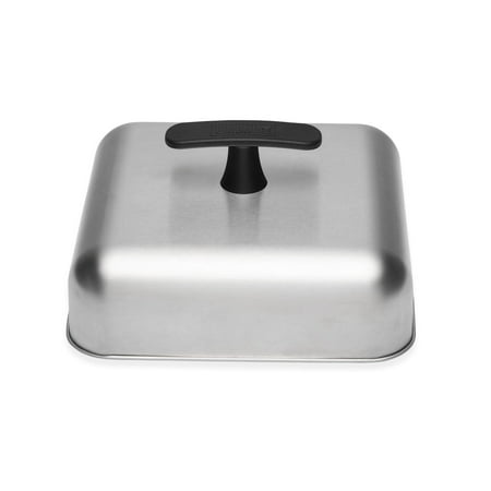 Weber - Griddle Basting Dome - Silver