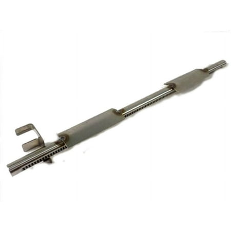 Weber 69899 Crossover Tube for Spirit 200 Model Years 2013 and Newer (with "Up Front" controls).