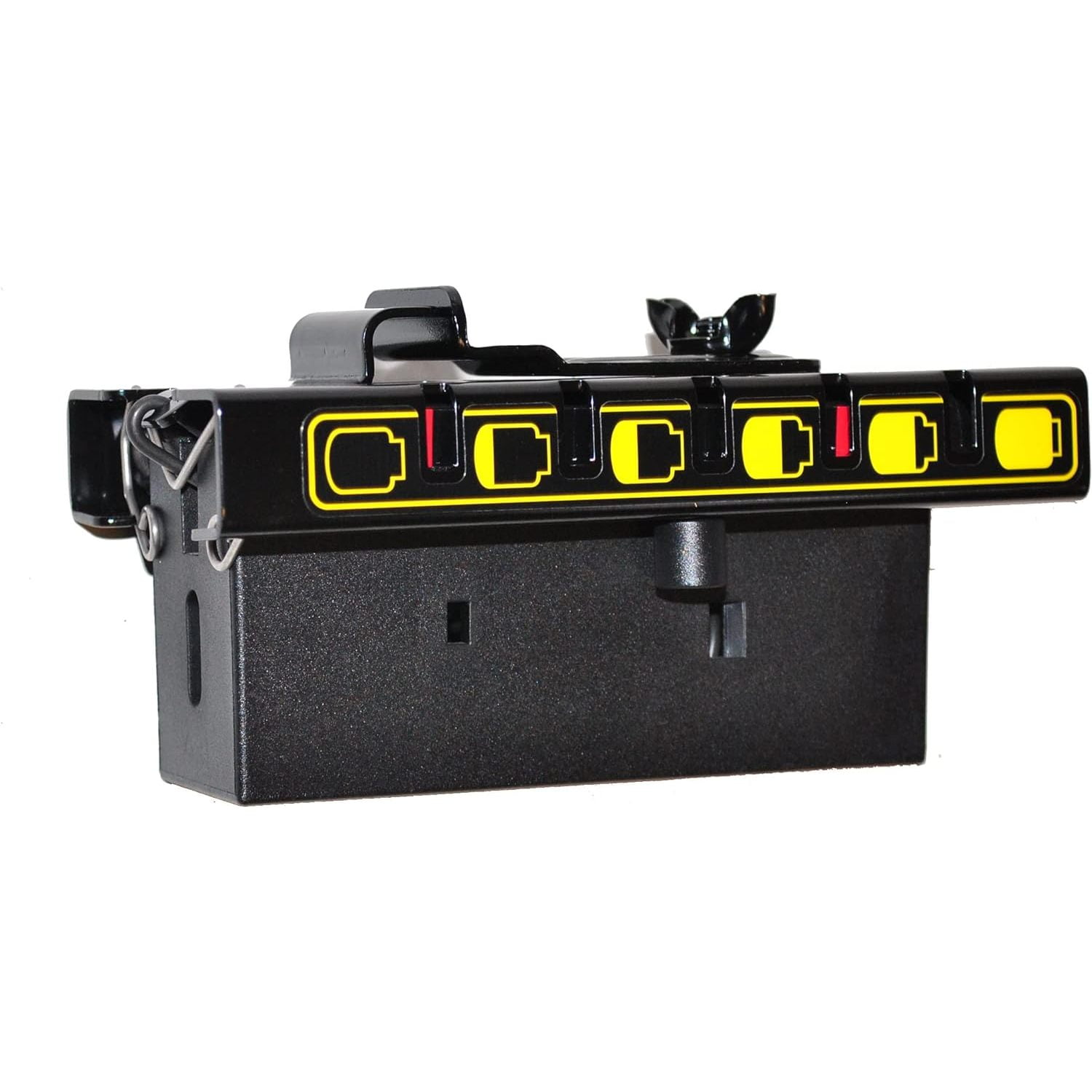 Weber 70199 Summit LP Tank Scale