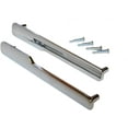 thumbnail image 1 of Weber 70327 Set of 2 Door Handles w/Hardware for Some Summit Grills, 1 of 5