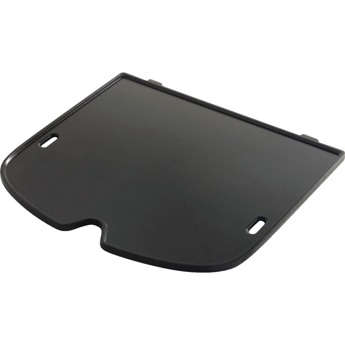 Weber 7034 Traveler Griddle, Black — Residential Use, Standard Application