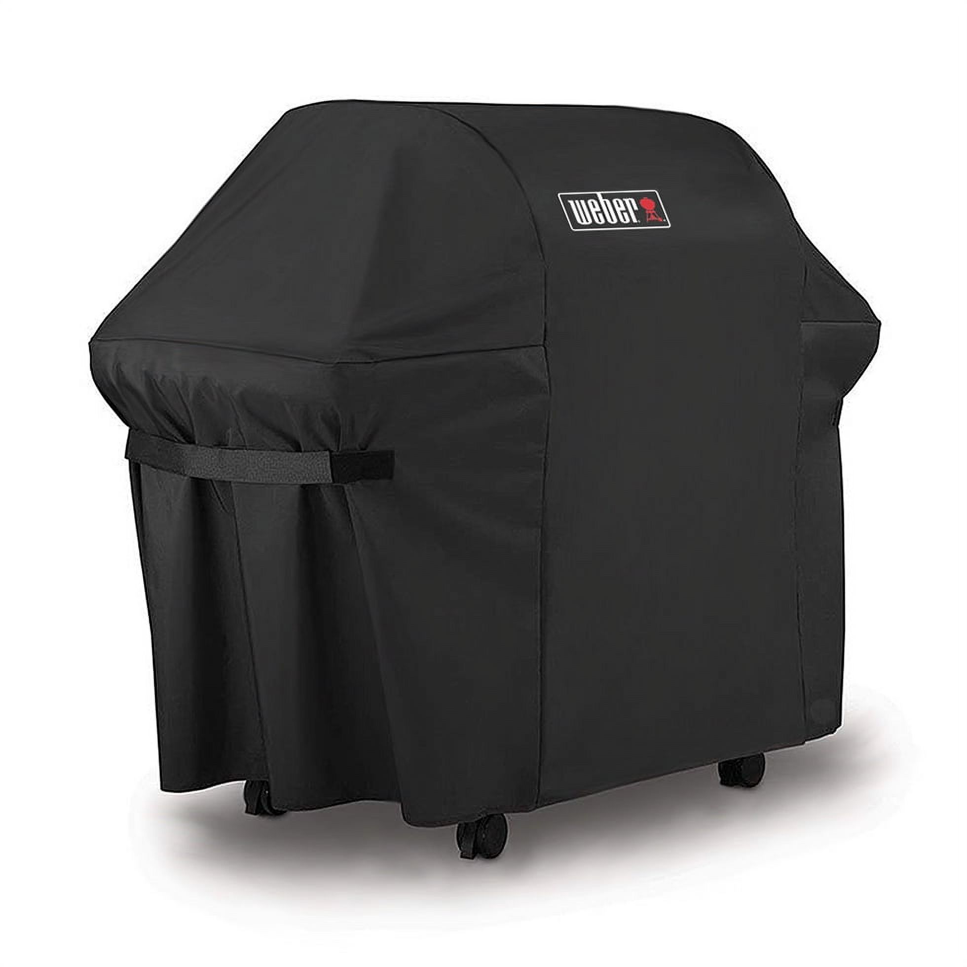 Weber 7107 Grill Cover for Weber Genesis 300 Series and Genesis II Gas Grills (60 X 24 X 44 inches) - image 1 of 5
