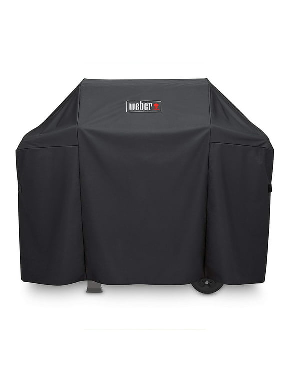Weber 7139 Grill Cover for Weber Spirit 300 of Spirit II 300 Series and Spirit 200 Series Grill