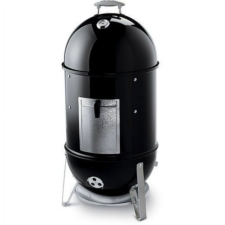 Weber wsm top