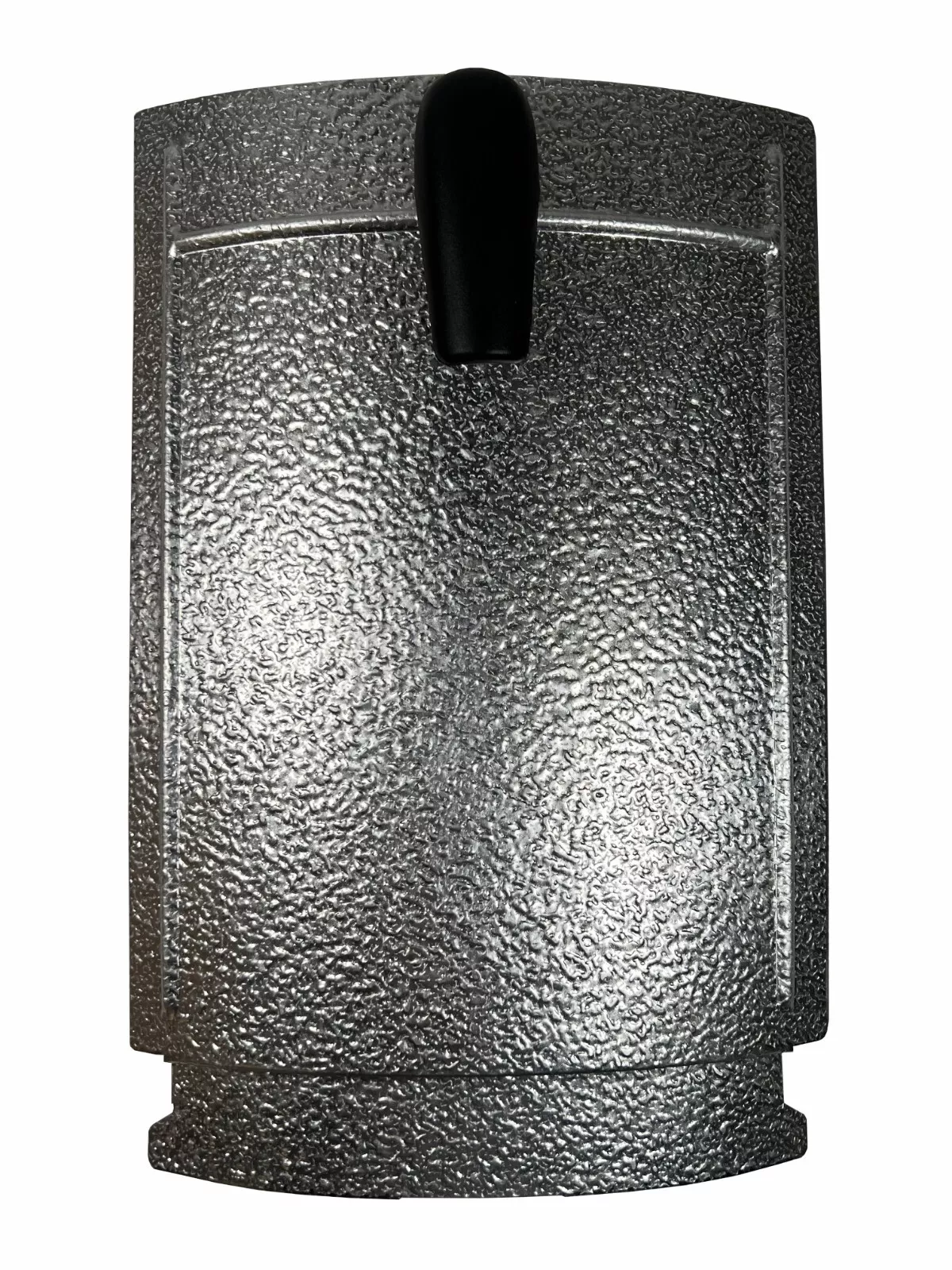 Weber 721001 Smokey Mountain Cooker 63018 Grill Door Assembly, 18.5in